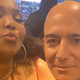 Image for article titled As if Destroying the Planet Wasn't Enough, Now Jeff Bezos Wants His Picture Taken With Lizzo